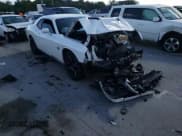 ✅ 2017 Dodge Challenger R/T • VIN: 2C3CDZBT3HH616803 • Lot: 63988403. Wystawiony na Copart z przebiegiem 82 038 mil. Bezpłatny archiwum sprzedaży aukcyjnych z USA i szczegółowy raport historii pojazdu na DreamBid. Zdjęcie 11.