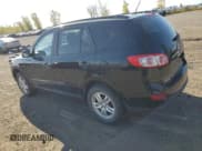 ✅ 2012 Hyundai Santa Fe GLS • VIN: 5XYZG4AG4CG149449 • Lot: 75503334. Listed on Copart with 132,586 mi. Free auction sales archive from the USA and detailed vehicle history report at DreamBid. Image 2.