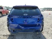 ✅ 2022 Hyundai Tucson SEL • VIN: 5NMJC3AE1NH155381 • Lot: 60158244. Wystawiony na Copart z przebiegiem 114 300 mil. Bezpłatny archiwum sprzedaży aukcyjnych z USA i szczegółowy raport historii pojazdu na DreamBid. Zdjęcie 6.