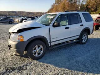✅ 2004 Ford Explorer XLS • VIN: 1FMZU72K54ZA73493 • Лот: 92523555. Опубликован ранее на Copart с пробегом 138 276 миль. Бесплатный доступ к архиву аукционных продаж из США и подробный отчёт об истории автомобиля на DreamBid. Изображение 1.