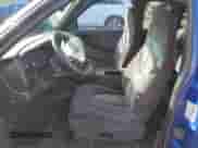 1997 Dodge Dakota z VIN 1B7GG23Y4VS270030, wystawiony jako Copart lot #73244994 z przebiegiem 87 277 mil mil oraz Szkoda całkowita • Salvage title. Historia ofert i sprzedaży dostępna na DreamBid. Obrazek 7.