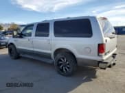 ✅ 2001 Ford Excursion Special Serv • VIN: 1FMNU40L31ED57944 • Lot: 82063804. Wystawiony na Copart z przebiegiem 212 894 mil. Bezpłatny archiwum sprzedaży aukcyjnych z USA i szczegółowy raport historii pojazdu na DreamBid. Zdjęcie 2.