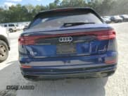 ✅ 2019 Audi Q8 Prestige • VIN: WA1FVBF19KD036556 • Lot: 90293485. Listed on Copart with 66,636 mi. Free auction sales archive from the USA and detailed vehicle history report at DreamBid. Image 6.
