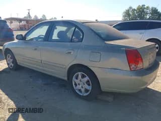 ✅ 2004 Hyundai Elantra GLS • VIN: KMHDN46D14U721703 • Lot: 43436972. Wystawiony na IAAI z przebiegiem 119 274 mil. Bezpłatny archiwum sprzedaży aukcyjnych z USA i szczegółowy raport historii pojazdu na DreamBid. Zdjęcie 3.