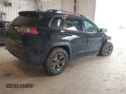 ✅ 2019 Jeep Cherokee Trailhawk • VIN: 1C4PJMBX5KD398170 • Lot: 42387969. Listed on IAAI with 82,396 mi. Free auction sales archive from the USA and detailed vehicle history report at DreamBid. Image 4.