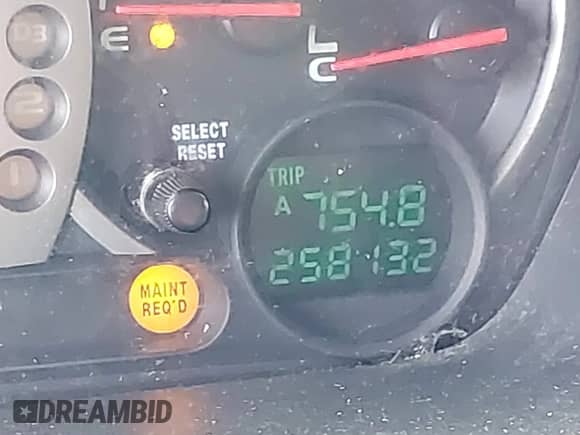 2003 Honda Pilot LX with VIN 2HKYF18173H544653, listed as a IAAI auction lot 42687162 with 258,132 mi miles and . Bid and sale history available at DreamBid. Image 15.