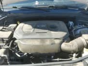 ✅ 2019 Jeep Grand Cherokee Upland • VIN: 1C4RJFAG5KC637924 • Lot: 41758541. Listed on IAAI with 107,419 mi. Free auction sales archive from the USA and detailed vehicle history report at DreamBid. Image 20.