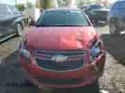 2012 Chevrolet Cruze 2LT z VIN 1G1PG5SC5C7147028, wystawiony jako Copart lot #86659275 z przebiegiem 208 050 mil mil oraz Czysty tytuł • Clean title. Historia ofert i sprzedaży dostępna na DreamBid. Obrazek 5.