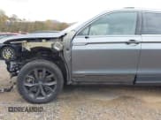 ✅ 2023 Volkswagen Tiguan SE • VIN: 3VVMB7AX3PM072724 • Lot: 43544409. Listed on IAAI with 46,534 mi. Free auction sales archive from the USA and detailed vehicle history report at DreamBid. Image 19.