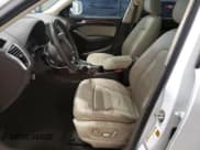 ✅ 2015 Audi Q5 Prestige • VIN: WA1VMAFP0FA060006 • Lot: 77637814. Listed on Copart with Not provided. Free auction sales archive from the USA and detailed vehicle history report at DreamBid. Image 7.