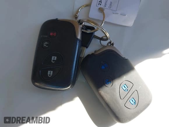 ✅ 2011 Lexus LS 460 • VIN: JTHCL5EF9B5010612 • Лот: 43581767. Опубликован ранее на IAAI с пробегом Не указан. Бесплатный доступ к архиву аукционных продаж из США и подробный отчёт об истории автомобиля на DreamBid. Изображение 11.