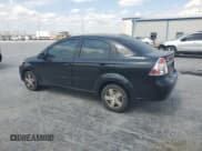 ✅ 2010 Chevrolet Aveo 1LT • VIN: KL1TD5DE0AB128031 • Lot: 51002805. Wystawiony na Copart z przebiegiem 130 402 mil. Bezpłatny archiwum sprzedaży aukcyjnych z USA i szczegółowy raport historii pojazdu na DreamBid. Zdjęcie 2.