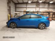 ✅ 2018 Hyundai Ioniq SEL • VIN: KMHC75LC0JU066095 • Лот: 41822411. Опубликован ранее на IAAI с пробегом 123 780 миль. Бесплатный доступ к архиву аукционных продаж из США и подробный отчёт об истории автомобиля на DreamBid. Изображение 15.