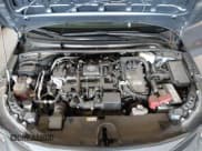 ✅ 2022 Toyota Corolla Hybrid LE • VIN: JTDEAMDE5N3011629 • Lot: 43001535. Listed on IAAI with 34,385 mi. Free auction sales archive from the USA and detailed vehicle history report at DreamBid. Image 10.