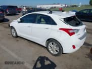 ✅ 2013 Hyundai Elantra • VIN: KMHD35LE4DU108418 • Лот: 43352560. Опубликован ранее на IAAI с пробегом 96 209 миль. Бесплатный доступ к архиву аукционных продаж из США и подробный отчёт об истории автомобиля на DreamBid. Изображение 3.