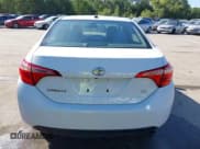 ✅ 2017 Toyota Corolla L • VIN: 2T1BURHE1HC952136 • Lot: 43296570. Wystawiony na IAAI z przebiegiem 178 399 mil. Bezpłatny archiwum sprzedaży aukcyjnych z USA i szczegółowy raport historii pojazdu na DreamBid. Zdjęcie 16.