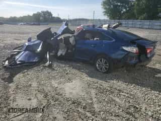 2017 Hyundai Sonata 2.4L with VIN 5NPE24AF3HH548986, listed as a Copart auction lot 57583385 with Not provided miles and Non repairable. Bid and sale history available at DreamBid. Image 2.