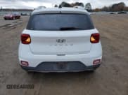 ✅ 2021 Hyundai Venue SEL • VIN: KMHRC8A32MU073158 • Lot: 84608014. Listed on Copart with 83,666 mi. Free auction sales archive from the USA and detailed vehicle history report at DreamBid. Image 6.