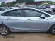 2017 Chevrolet Cruze LS с VIN 1G1BB5SMXH7190658, выставлен на аукционе IAAI как лот 42989297 с пробегом 123 494 миль миль и . История ставок и продаж доступна на DreamBid. Изображение 13.