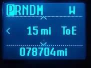 ✅ 2015 Ford Transit Cargo • VIN: 1FTNR2CM5FKA76350 • Lot: 43884228. Wystawiony na IAAI z przebiegiem 78 704 mil. Bezpłatny archiwum sprzedaży aukcyjnych z USA i szczegółowy raport historii pojazdu na DreamBid. Zdjęcie 15.