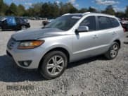 ✅ 2011 Hyundai Santa Fe SE • VIN: 5XYZH4AG5BG065507 • Lot: 76147974. Listed on Copart with 223,522 mi. Free auction sales archive from the USA and detailed vehicle history report at DreamBid. Image 1.