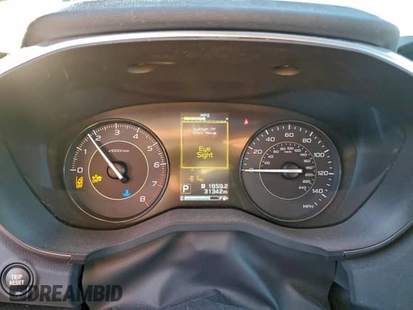 ✅ 2019 Subaru Impreza Premium • VIN: 4S3GTAD68K3759071 • Lot: 93787915. Wystawiony na Copart z przebiegiem 31 342 mil. Bezpłatny archiwum sprzedaży aukcyjnych z USA i szczegółowy raport historii pojazdu na DreamBid. Zdjęcie 9.