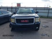 ✅ 2008 GMC Sierra Denali • VIN: 2GTEK638X81334086 • Lot: 42531560. Listed on IAAI with 248,592 mi. Free auction sales archive from the USA and detailed vehicle history report at DreamBid. Image 12.