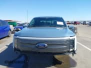 ✅ 2023 Ford F-150 Lightning Pro • VIN: 1FT6W1EV0PWG50635 • Lot: 41958663. Listed on IAAI with Not provided. Free auction sales archive from the USA and detailed vehicle history report at DreamBid. Image 6.