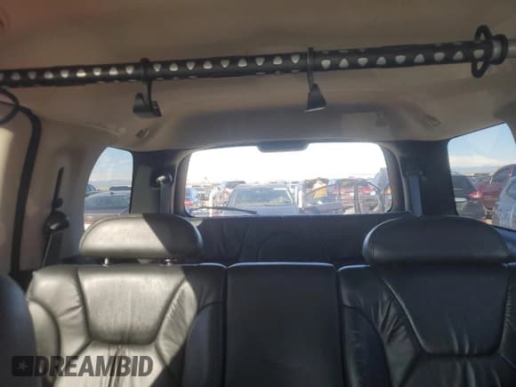 ✅ 2001 Dodge Durango • VIN: 1B4HS28Z21F609131 • Lot: 46492605. Listed on Copart with 152,641 mi. Free auction sales archive from the USA and detailed vehicle history report at DreamBid. Image 10.