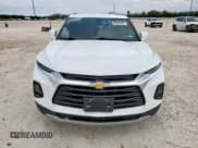 ✅ 2020 Chevrolet Blazer LT • VIN: 3GNKBCRS1LS661484 • Lot: 82099645. Listed on Copart with 96,133 mi. Free auction sales archive from the USA and detailed vehicle history report at DreamBid. Image 5.