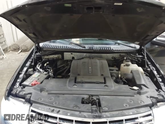 ✅ 2011 Lincoln Navigator • VIN: 5LMJJ3J56BEJ00163 • Лот: 42345406. Опубликован ранее на IAAI с пробегом 133 074 миль. Бесплатный доступ к архиву аукционных продаж из США и подробный отчёт об истории автомобиля на DreamBid. Изображение 10.