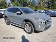 ✅ 2023 Hyundai Santa Fe SEL • VIN: 5NMS3DAJ7PH501086 • Лот: 87176805. Опубликован ранее на Copart с пробегом 37 065 миль. Бесплатный доступ к архиву аукционных продаж из США и подробный отчёт об истории автомобиля на DreamBid. Изображение 4.