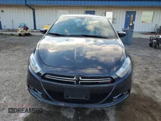 ✅ 2013 Dodge Dart Limited • VIN: 1C3CDFCH5DD311223 • Lot: 90452465. Wystawiony na Copart z przebiegiem 98 997 mil. Bezpłatny archiwum sprzedaży aukcyjnych z USA i szczegółowy raport historii pojazdu na DreamBid. Zdjęcie 5.