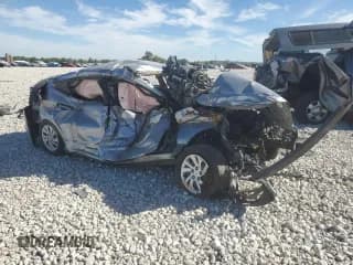 ✅ 2017 Hyundai Elantra SE • VIN: 5NPD74LF4HH079305 • Lot: 84813915. Listed on Copart with Not provided. Free auction sales archive from the USA and detailed vehicle history report at DreamBid. Image 4.