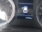 ✅ 2022 Hyundai Venue SEL • VIN: KMHRC8A35NU180027 • Lot: 41921088. Listed on IAAI with 69,220 mi. Free auction sales archive from the USA and detailed vehicle history report at DreamBid. Image 15.