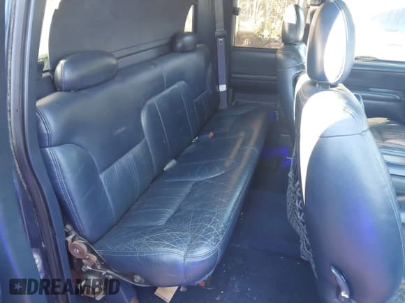 ✅ 1996 Chevrolet Silverado 1500 • VIN: 2GCEK19R2T1164298 • Лот: 43644368. Опубликован ранее на IAAI с пробегом 311 313 миль. Бесплатный доступ к архиву аукционных продаж из США и подробный отчёт об истории автомобиля на DreamBid. Изображение 8.