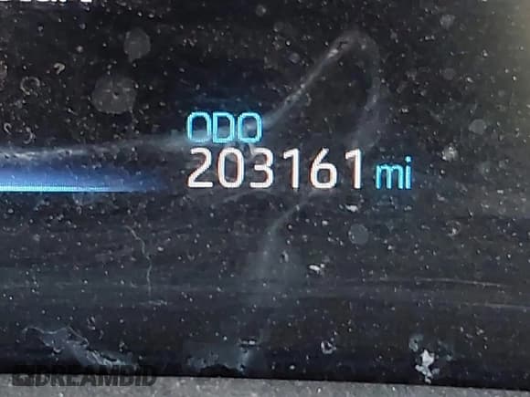 ✅ 2020 Toyota Corolla Hybrid LE • VIN: JTDEBRBE8LJ002140 • Лот: 43483851. Опубликован ранее на IAAI с пробегом 203 161 миль. Бесплатный доступ к архиву аукционных продаж из США и подробный отчёт об истории автомобиля на DreamBid. Изображение 15.