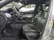 ✅ 2025 Jeep Compass Limited • VIN: 3C4NJDCN6ST581625 • Lot: 94519955. Listed on Copart with 16,487 mi. Free auction sales archive from the USA and detailed vehicle history report at DreamBid. Image 7.