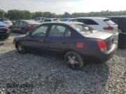 ✅ 2004 Hyundai Elantra GLS • VIN: KMHDN46D14U728599 • Lot: 55106885. Wystawiony na Copart z przebiegiem 147 880 mil. Bezpłatny archiwum sprzedaży aukcyjnych z USA i szczegółowy raport historii pojazdu na DreamBid. Zdjęcie 2.