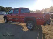 ✅ 2004 Chevrolet Silverado 2500HD LS • VIN: 1GCHK23144F146529 • Lot: 80755354. Wystawiony na Copart z przebiegiem 110 282 mil. Bezpłatny archiwum sprzedaży aukcyjnych z USA i szczegółowy raport historii pojazdu na DreamBid. Zdjęcie 2.