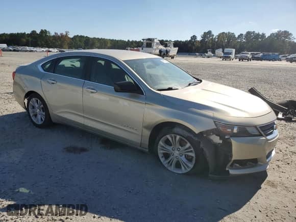 2014 Chevrolet Impala LS Eco с VIN 2G11Z5SR3E9188781, выставлен на аукционе Copart как лот 76112814 с пробегом 160 340 миль миль и Списание • Salvage title. История ставок и продаж доступна на DreamBid. Изображение 4.