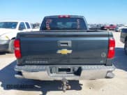 ✅ 2017 Chevrolet Silverado 1500 LT • VIN: 3GCPCREC1HG382849 • Лот: 43607589. Опубликован ранее на IAAI с пробегом 141 712 миль. Бесплатный доступ к архиву аукционных продаж из США и подробный отчёт об истории автомобиля на DreamBid. Изображение 16.