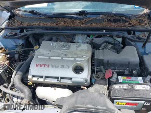 ✅ 2006 Toyota Solara SE • VIN: 4T1FA38P76U085054 • Lot: 42975989. Listed on IAAI with 129,541 mi. Free auction sales archive from the USA and detailed vehicle history report at DreamBid. Image 10.