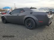 ✅ 2022 Dodge Challenger R/T Scat Pack Widebody • VIN: 2C3CDZFJ1NH218848 • Lot: 82129803. Wystawiony na Copart z przebiegiem 11 347 mil. Bezpłatny archiwum sprzedaży aukcyjnych z USA i szczegółowy raport historii pojazdu na DreamBid. Zdjęcie 2.