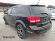 2016 Dodge Journey R/T z VIN 3C4PDDEG2GT227381, wystawiony jako IAAI lot #43515570 z przebiegiem 119 102 mil mil oraz . Historia ofert i sprzedaży dostępna na DreamBid. Obrazek 3.