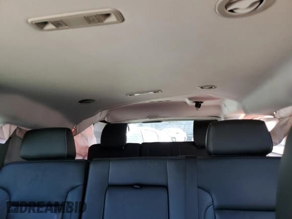 ✅ 2020 Chevrolet Suburban LT • VIN: 1GNSKHKC3LR160163 • Lot: 49920645. Listed on Copart with Not provided. Free auction sales archive from the USA and detailed vehicle history report at DreamBid. Image 10.