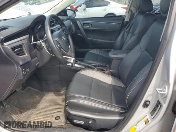 ✅ 2014 Toyota Corolla LE • VIN: 2T1BURHE9EC006829 • Lot: 69223305. Listed on Copart with 143,202 mi. Free auction sales archive from the USA and detailed vehicle history report at DreamBid. Image 7.