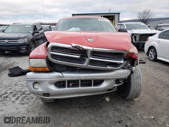 ✅ 2004 Dodge Dakota SLT • VIN: 1D7HG48N34S691479 • Lot: 86846474. Wystawiony na Copart z przebiegiem 125 445 mil. Bezpłatny archiwum sprzedaży aukcyjnych z USA i szczegółowy raport historii pojazdu na DreamBid. Zdjęcie 5.