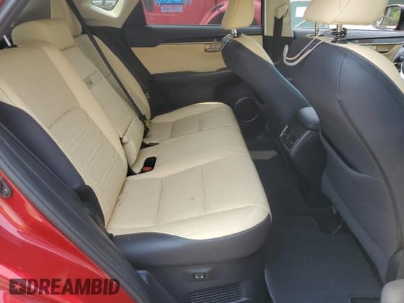 ✅ 2015 Lexus NX 300h • VIN: JTJBJRBZ1F2019074 • Lot: 59338735. Listed on Copart with 100,574 mi. Free auction sales archive from the USA and detailed vehicle history report at DreamBid. Image 11.