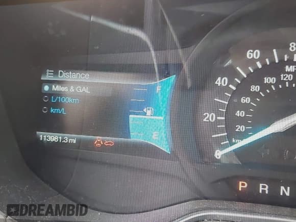 ✅ 2014 Ford Fusion SE • VIN: 3FA6P0T9XER248771 • Лот: 41640811. Опубликован ранее на IAAI с пробегом 113 981 миль. Бесплатный доступ к архиву аукционных продаж из США и подробный отчёт об истории автомобиля на DreamBid. Изображение 7.